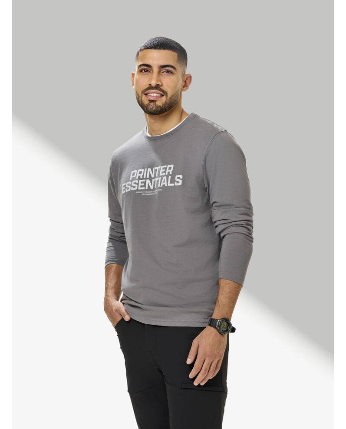 Heavier Pro LS NEW WAVE