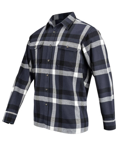 5212 CAMISA FRANELA NEW WAVE