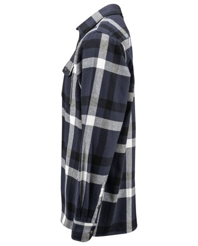 5212 CAMISA FRANELA NEW WAVE