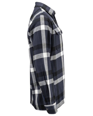 5212 CAMISA FRANELA NEW WAVE