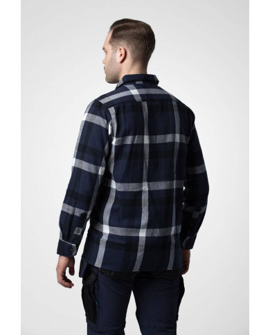 5212 CAMISA FRANELA NEW WAVE