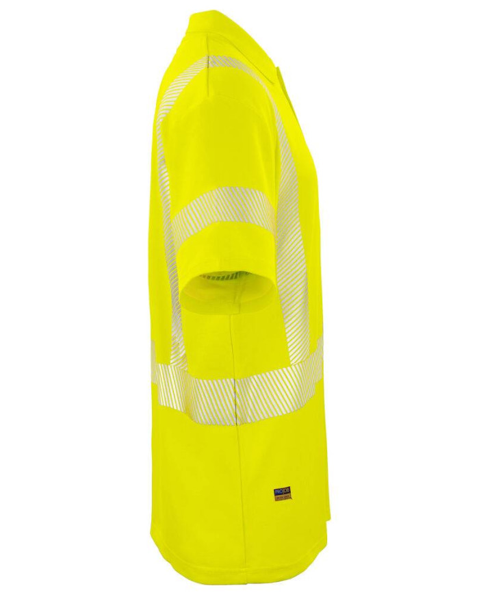 6015 POLO PIQUÉ HV 3/2 NEW WAVE