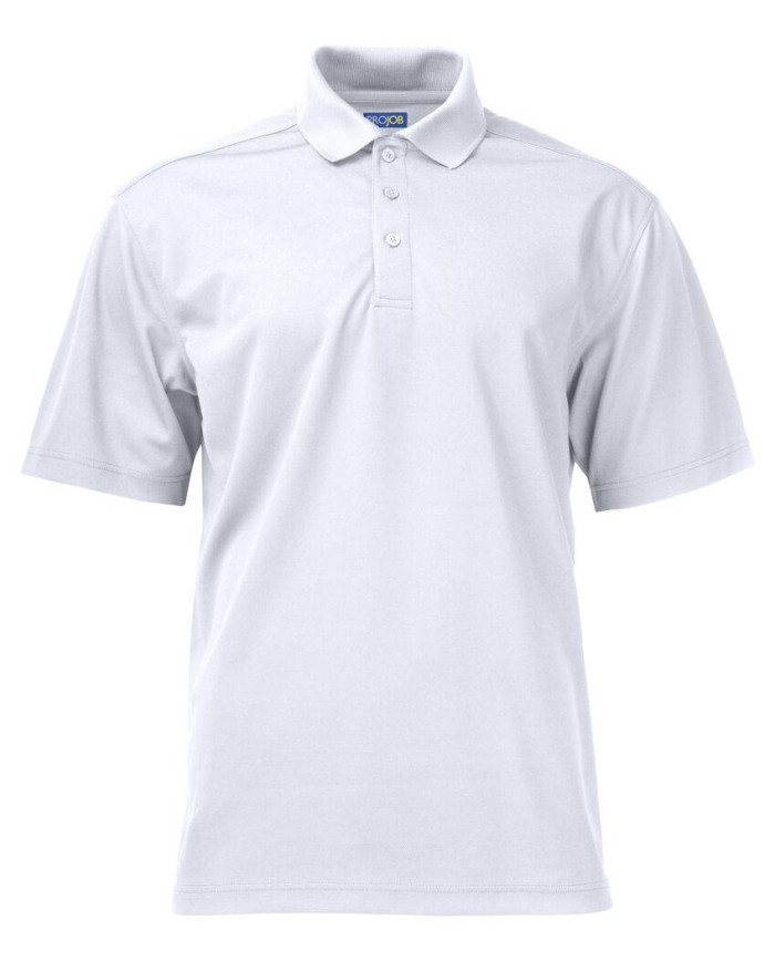 2040 POLO POLIÉSTER TÉCNICO NEW WAVE