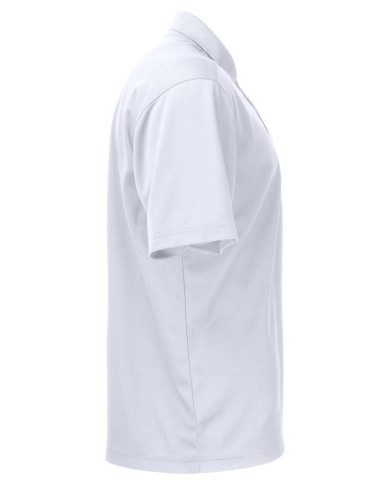 2040 POLO POLIÉSTER TÉCNICO NEW WAVE