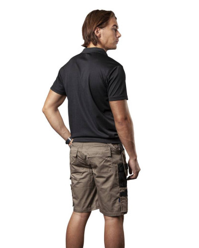 2040 POLO POLIÉSTER TÉCNICO NEW WAVE