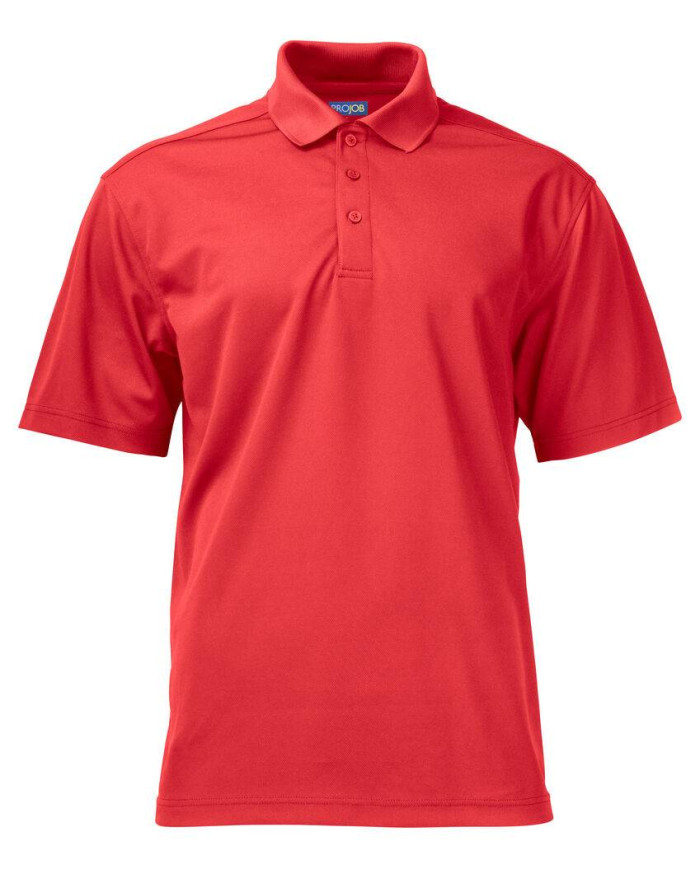 2040 POLO POLIÉSTER TÉCNICO NEW WAVE