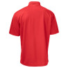 2040 POLO POLIÉSTER TÉCNICO NEW WAVE