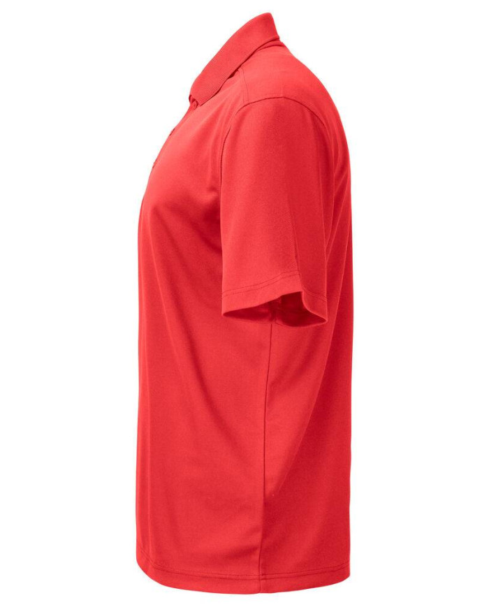 2040 POLO POLIÉSTER TÉCNICO NEW WAVE