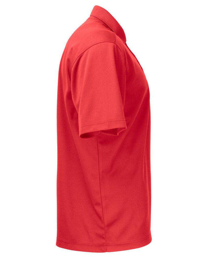 2040 POLO POLIÉSTER TÉCNICO NEW WAVE