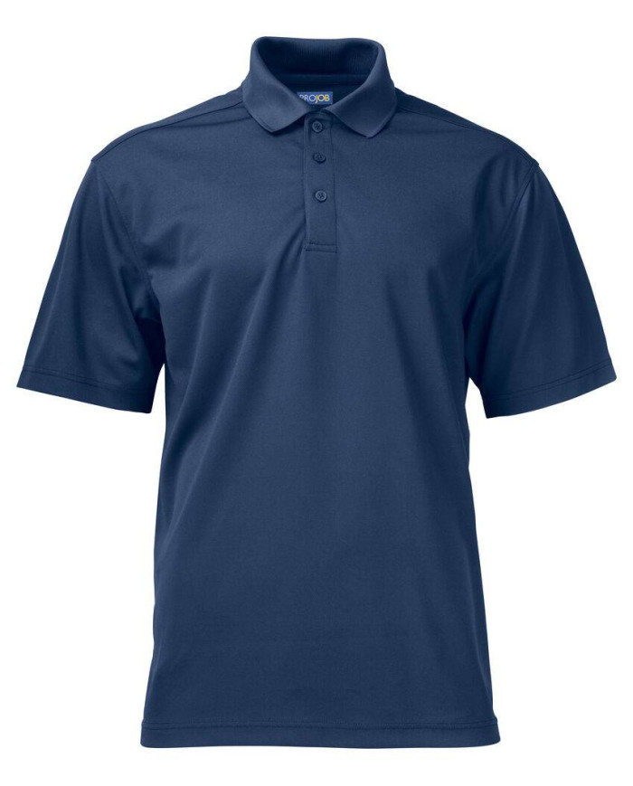 2040 POLO POLIÉSTER TÉCNICO NEW WAVE