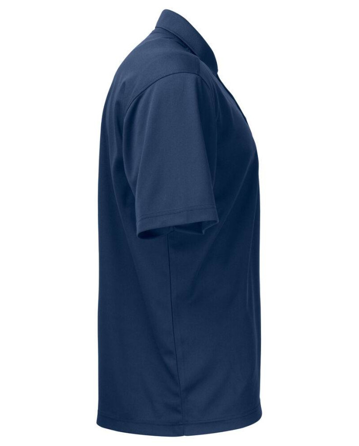2040 POLO POLIÉSTER TÉCNICO NEW WAVE
