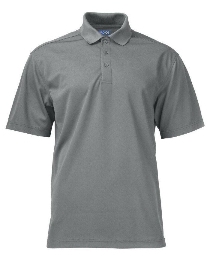 2040 POLO POLIÉSTER TÉCNICO NEW WAVE