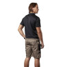 2040 POLO POLIÉSTER TÉCNICO NEW WAVE