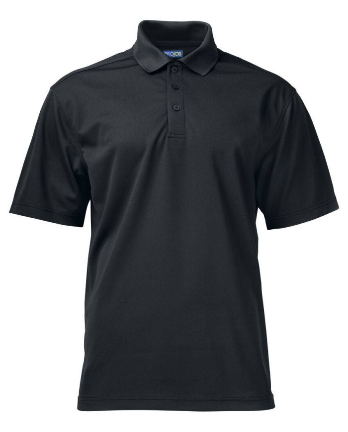 2040 POLO POLIÉSTER TÉCNICO NEW WAVE