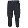 2554 PANTALÓN PIRATA ELÁSTICO NEW WAVE