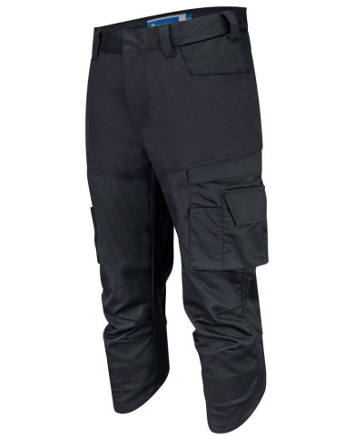 2554 PANTALÓN PIRATA ELÁSTICO NEW WAVE