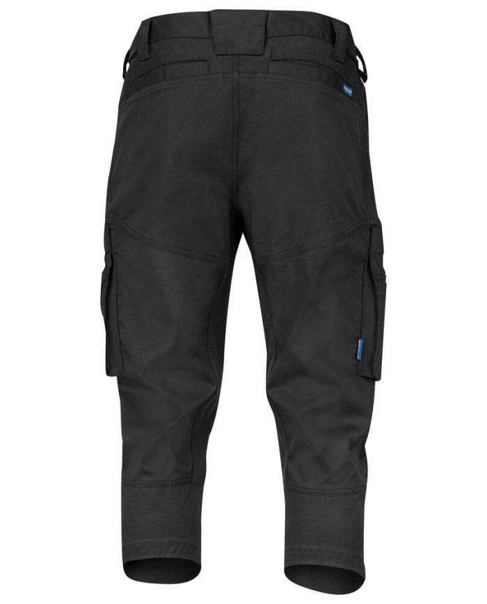 2554 PANTALÓN PIRATA ELÁSTICO NEW WAVE