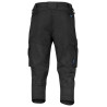2554 PANTALÓN PIRATA ELÁSTICO NEW WAVE