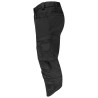 2554 PANTALÓN PIRATA ELÁSTICO NEW WAVE
