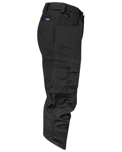 2554 PANTALÓN PIRATA ELÁSTICO NEW WAVE