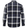 5213 CAMISA FRANELA ACOLCHADA NEW WAVE