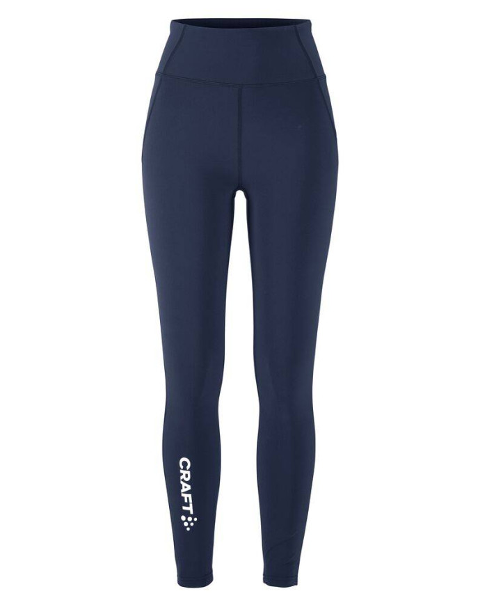 Rush 2.0 Tights W NEW WAVE