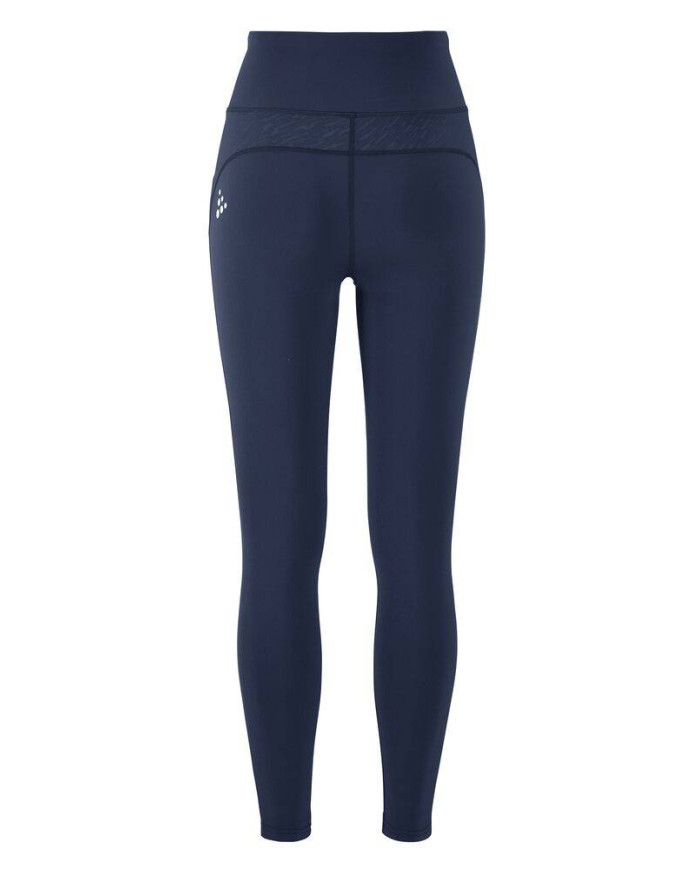 Rush 2.0 Tights W NEW WAVE