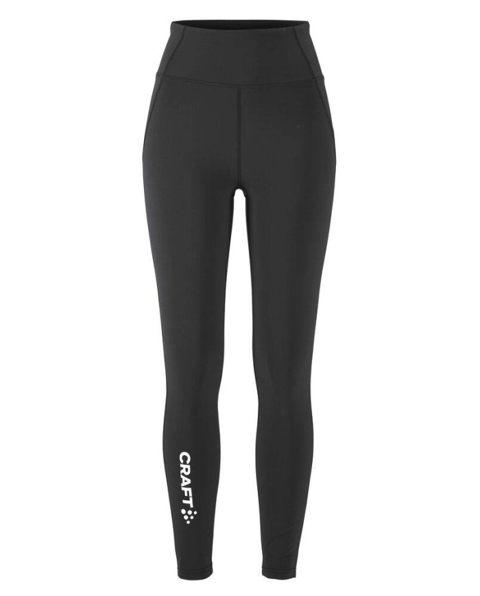 Rush 2.0 Tights W NEW WAVE