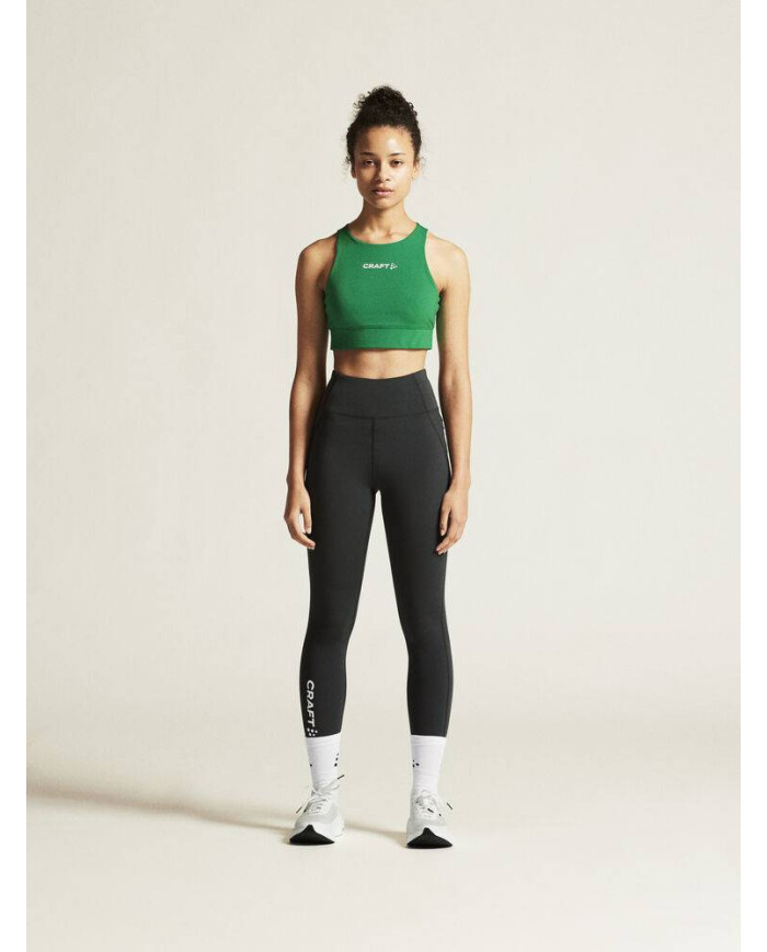Rush 2.0 Tights W NEW WAVE