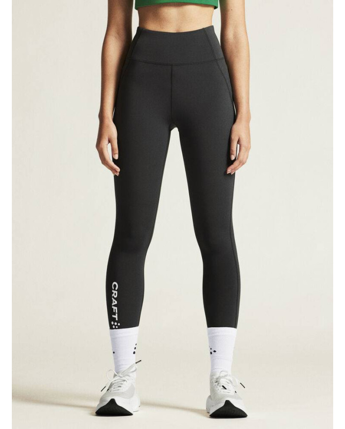 Rush 2.0 Tights W NEW WAVE