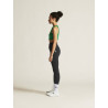 Rush 2.0 Tights W NEW WAVE