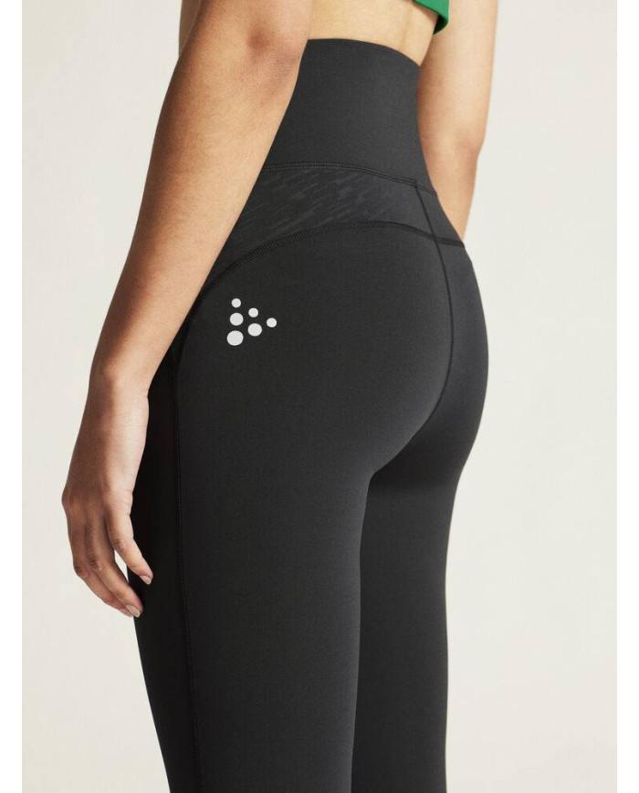 Rush 2.0 Tights W NEW WAVE