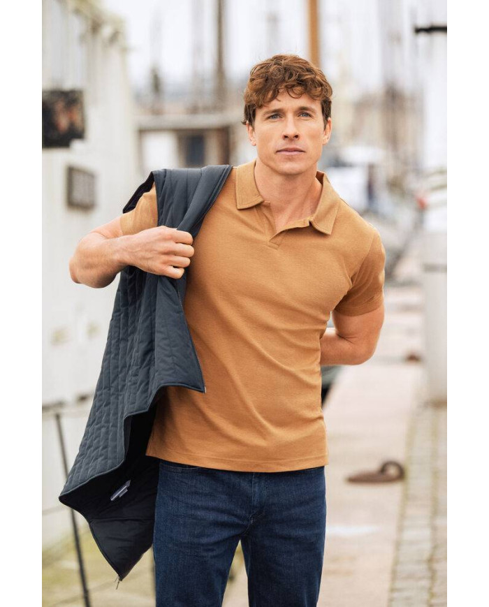 Scarsdale Polo Men NEW WAVE