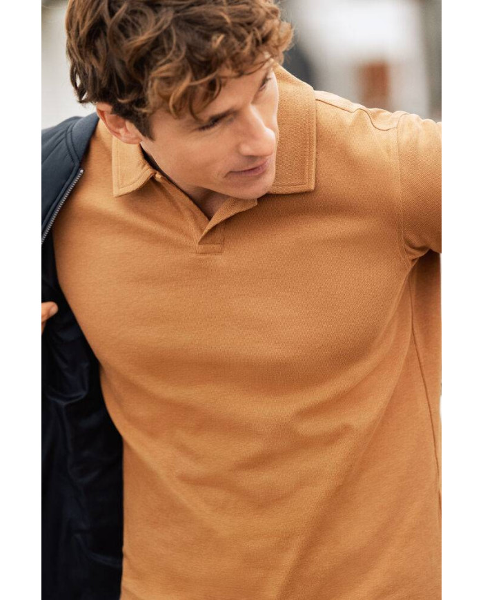 Scarsdale Polo Men NEW WAVE