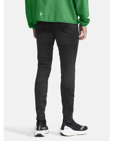 Rush 2.0 Zip Tights M NEW WAVE