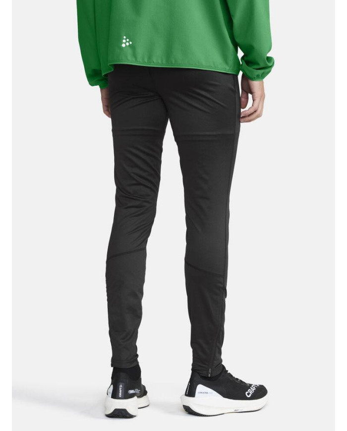 Rush 2.0 Zip Tights M NEW WAVE