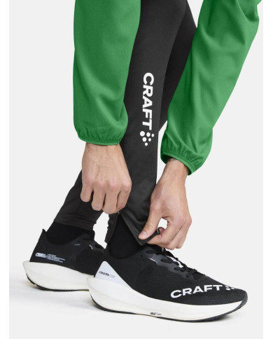 Rush 2.0 Zip Tights M NEW WAVE