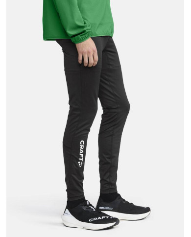 Rush 2.0 Zip Tights M NEW WAVE