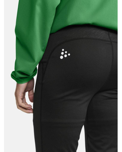Rush 2.0 Zip Tights M NEW WAVE