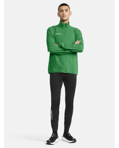 Rush 2.0 Zip Tights M NEW WAVE