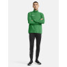 Rush 2.0 Zip Tights M NEW WAVE
