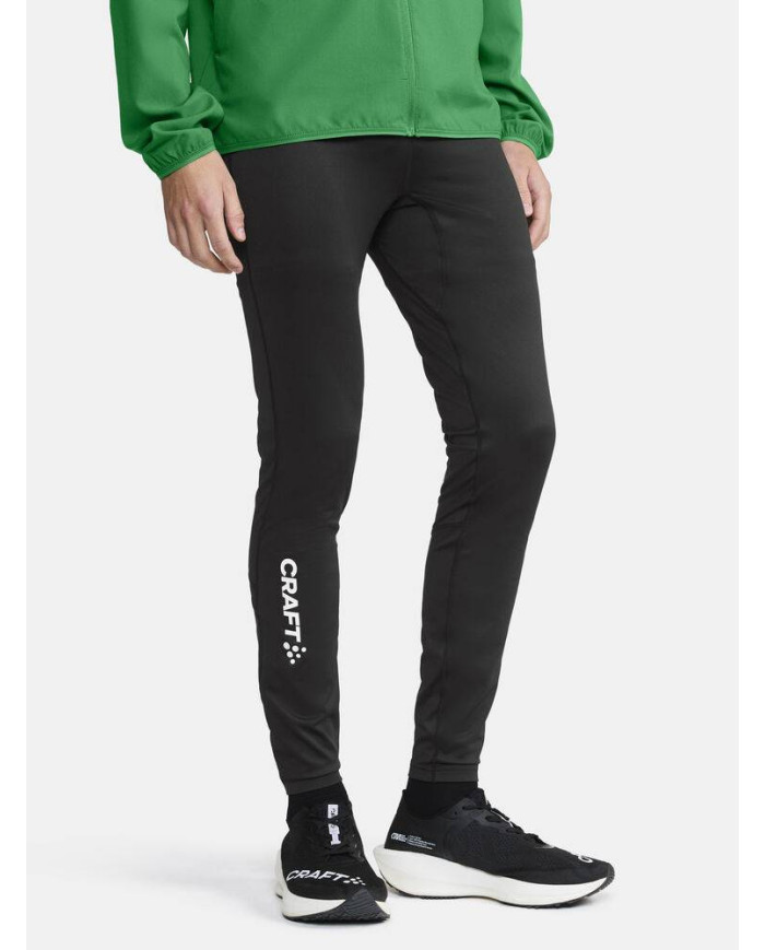 Rush 2.0 Zip Tights M NEW WAVE
