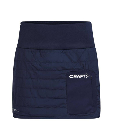 CORE Nordic Ski Club Skirt W NEW WAVE