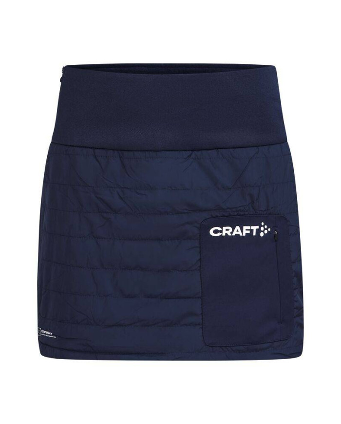 CORE Nordic Ski Club Skirt W NEW WAVE