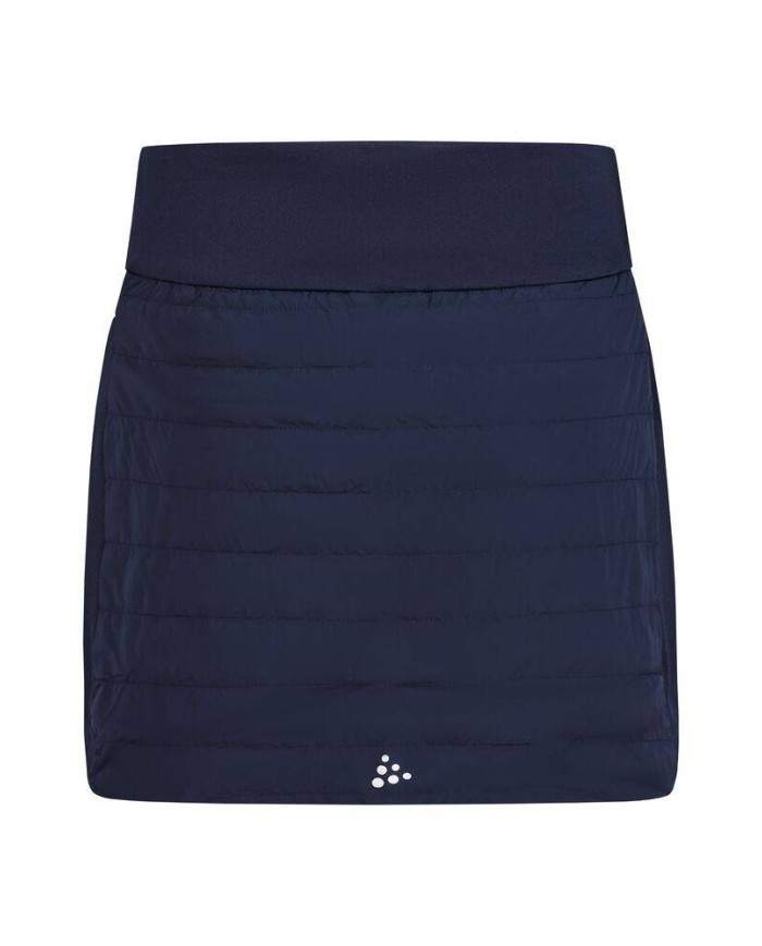 CORE Nordic Ski Club Skirt W NEW WAVE