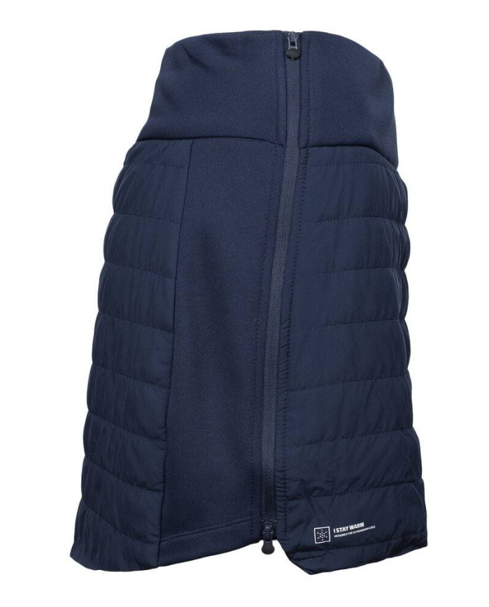 CORE Nordic Ski Club Skirt W NEW WAVE