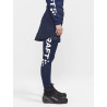 CORE Nordic Ski Club Skirt W NEW WAVE