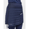 CORE Nordic Ski Club Skirt W NEW WAVE