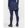 CORE Nordic Ski Club Skirt W NEW WAVE