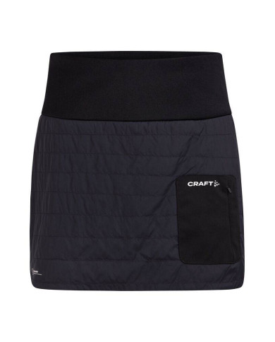 CORE Nordic Ski Club Skirt W NEW WAVE